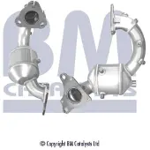 BM CATALYSTS Katalysator BM92315H