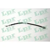 LPR Samko Bremsschlauch 6T48263