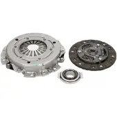 KAVO PARTS Kupplungssatz Kupplung für NISSAN MICRA II (K11) CP-2042