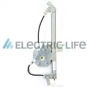 Electric Life ZR ME720 L Elektrischer Fensterheber Links für SMART FORTWO Coupe (451) CITY-COUPE (450) FORTWO Cabrio (451) FORTWO Coupe (450) CABRIO