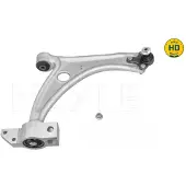 Meyle 116 050 0306/HD Querlenker Außen Unten Vorne Rechts für VW Caddy III Kombi (2KB, 2KJ, 2CB, 2CJ)