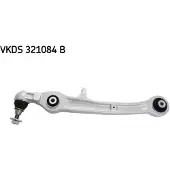 Skf Lenker, Radaufhängung [Hersteller-Nr. VKDS321084B] für Audi