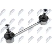 NTY Stange/Strebe, Stabilisator [Hersteller-Nr. ZLT-BM-017] für Mini