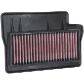 K&N LUFTFILTER YA-9021 MT-09 BJ. 21-