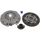 SACHS Kupplungssatz 3000 950 518