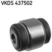 Skf Lagerung Lenker VKDS 437502 für Land Rover Range III