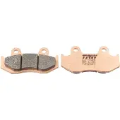 TRW Bremsbelagsatz MCB685SRM