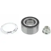 MAPCO Radlagersatz Vorne für OPEL Vivaro A Kastenwagen (X83) 86mm 26148