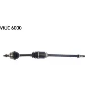 Skf Antriebswelle VKJC 6000