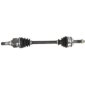 POINT GEAR Antriebswelle PNG72864 Links