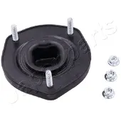 Japanparts SM0203 Federbeinstützlager Hinten für TOYOTA AYGO (PAB4, KGB4) CELICA (ST20, AT20) Avensis Kombi (T22) AVENSIS (T22) CELICA Coupe CARINA E
