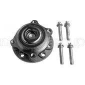 METELLI Radlagersatz Hinten für ALFA ROMEO 159 Sportwagon (939) 19-2881