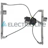 JUMASA ZR VKO78 L C Fensterheber Links für VW POLO (6N2) Polo Schrägheck (6N1)