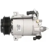 THERMOTEC Klimakompressor KTT090441