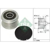 Schaeffler INA Riemenscheibe, Generator 535 0329 10