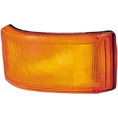Hella Blinkerleuchte Hinten 2BA005 603-017