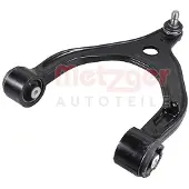 METZGER Lenker, Radaufhängung 58141502 für Tesla