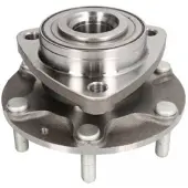 BTA Radlagersatz H10315