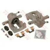TRW Bremssattel BHP203, Hinten Rechts