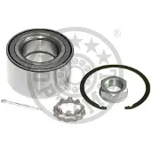 OPTIMAL Radlagersatz für TOYOTA RAV 4 II (CLA2, XA2, ZCA2, ACA2) 82mm 982289