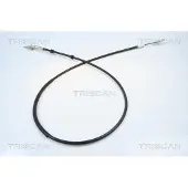 TRISCAN Seilzug, Feststellbremse 8140 23144