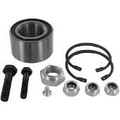 VAICO Radlagersatz Vorne für VW Polo Coupe (86C, 80) 62mm V10-0312