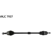 Skf Antriebswelle VKJC 7937