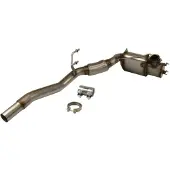 MAXGEAR Katalysator 27-6218