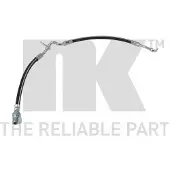 NK Bremsschlauch 853263