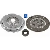 SACHS Kupplungssatz 3000 327 002