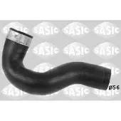 SASIC 3336130 Turbo Ladeluftschlauch passend für MERCEDES-BENZ VIANO (W639) VITO Bus (W639) VITO / MIXTO Kasten (W639)