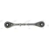 Monroe Stange / Strebe Radaufhängung Querlenker L28572 passend für PEUGEOT 508 SW I (8E) 277mm 0,78kg