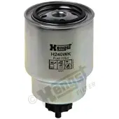 HENGST FILTER Kraftstofffilter H240WK