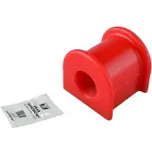 TEDGUM TED15343 Lagerung Stabilisator Stabigummi für TOYOTA LAND CRUISER (KDJ12, GRJ12) STARLET (EP91) STARLET (P8) PASEO Coupe (EL54) FJ CRUISER