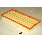 Japanparts Luftfilter FA-L08S