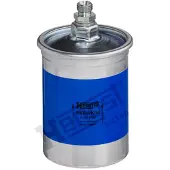 HENGST FILTER Kraftstofffilter H80WK04