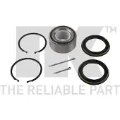 NK Radlagersatz [Hersteller-Nr. 752216] für Nissan