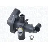 MAGNETI MARELLI Thermostat, Kühlmittel 352317101610 für FORD