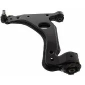 MAPCO Querlenker vorne links [Hersteller-Nr. 49612] für Opel, Vauxhall