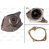 Valeo Wasserpumpe [Hersteller-Nr. 506863] für Suzuki, Renault, Dacia, Nissan