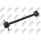 NTY ZWT-VV-006 Querlenker Unten Hinten für VOLVO V40 Kombi (645) S40 I (644)