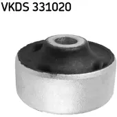 Skf Lagerung Lenker VKDS 331020 für Seat Audi Skoda Ibiza IV A1