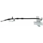 MAPCO Bremsschlauch 3225
