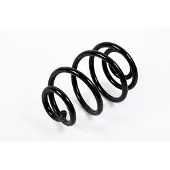 Kraft Fahrwerksfeder [Hersteller-Nr. 4031520] für Opel