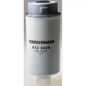 DENCKERMANN Kraftstofffilter A120420