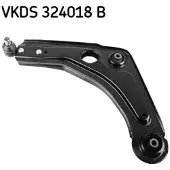 Skf VKDS 324018 B Querlenker für FORD Escort VI Cabrio (ALL)