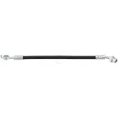 A.B.S. Bremsschlauch 330 mm INN M10x1.0 BANJO 10.0 mm . für u.a. HYUNDAI i40