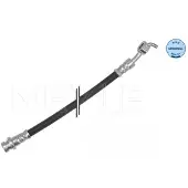 Meyle 37-14 525 0020 Bremsschlauch Hinten Rechts für HYUNDAI ix35 (LM, EL, ELH) für KIA SPORTAGE (SL)