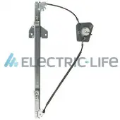 Electric Life Fensterheber zrza710r rechts für Fiat Opel