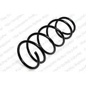 TRISCAN Fahrwerksfeder 4072929